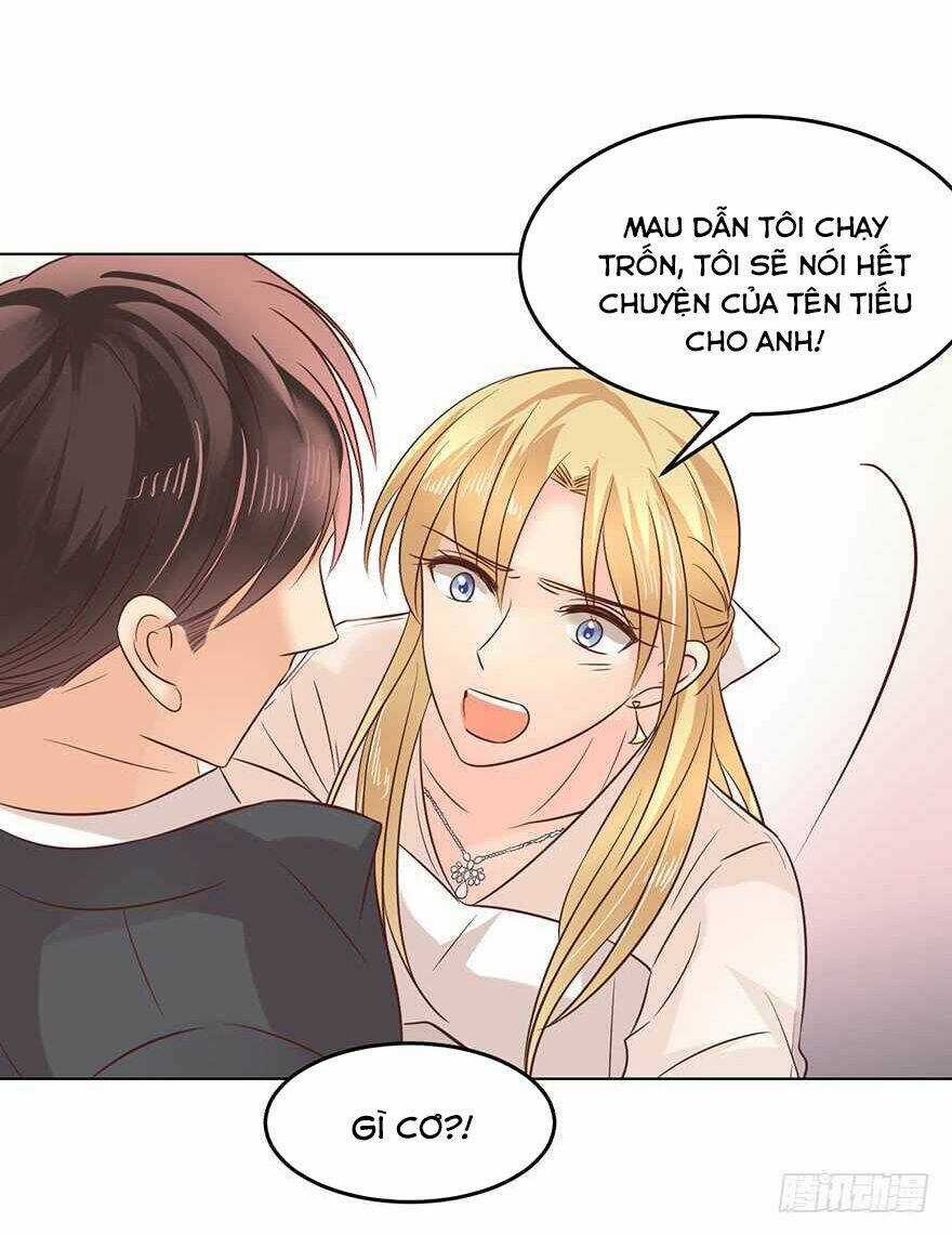 Ông Bố Đơn Thân Hàng Tỷ Chapter 152 trang 22