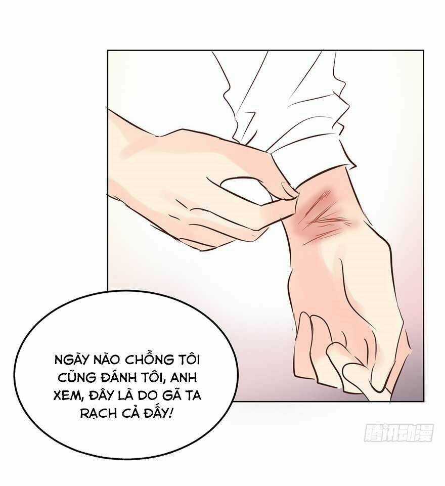 Ông Bố Đơn Thân Hàng Tỷ Chapter 152 trang 23