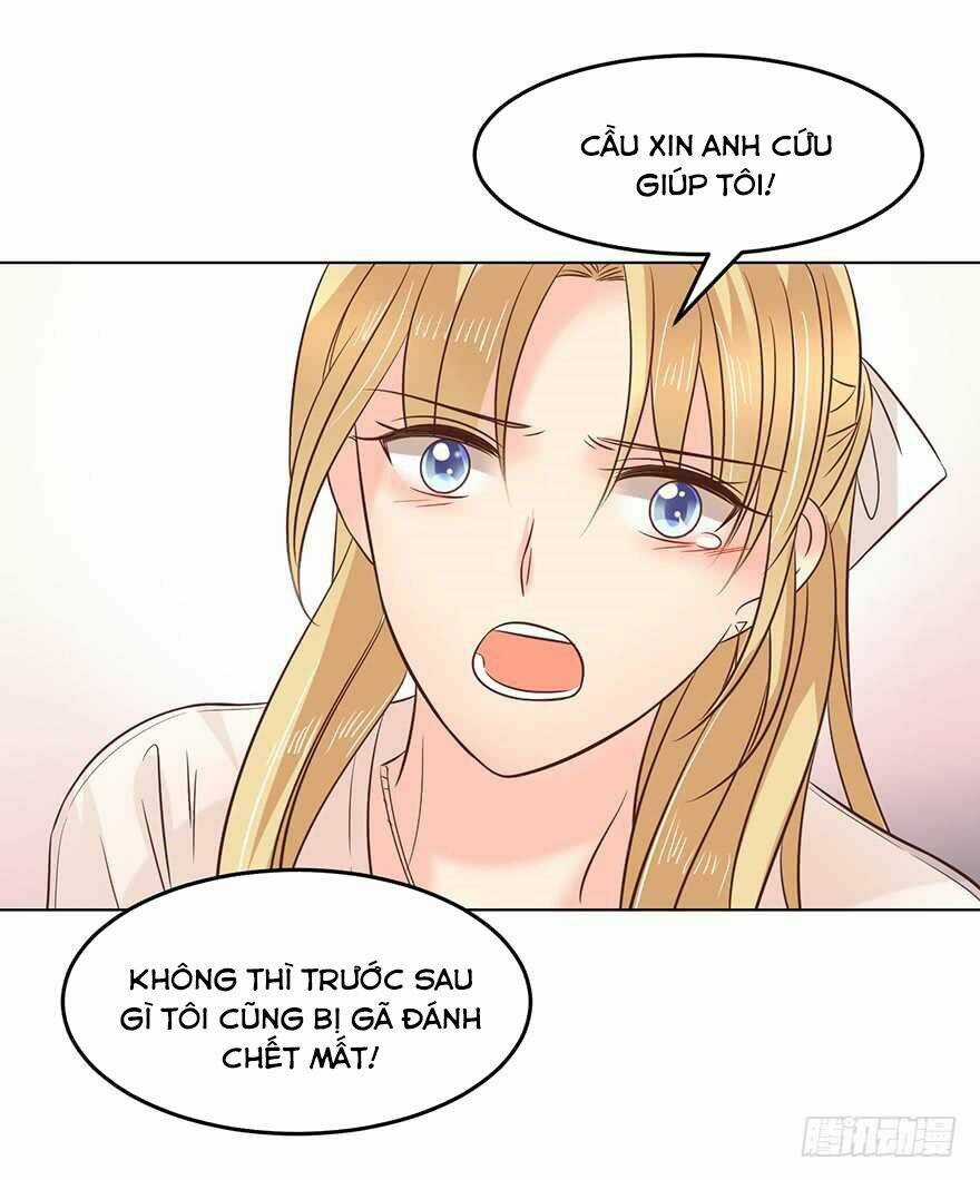 Ông Bố Đơn Thân Hàng Tỷ Chapter 152 trang 24