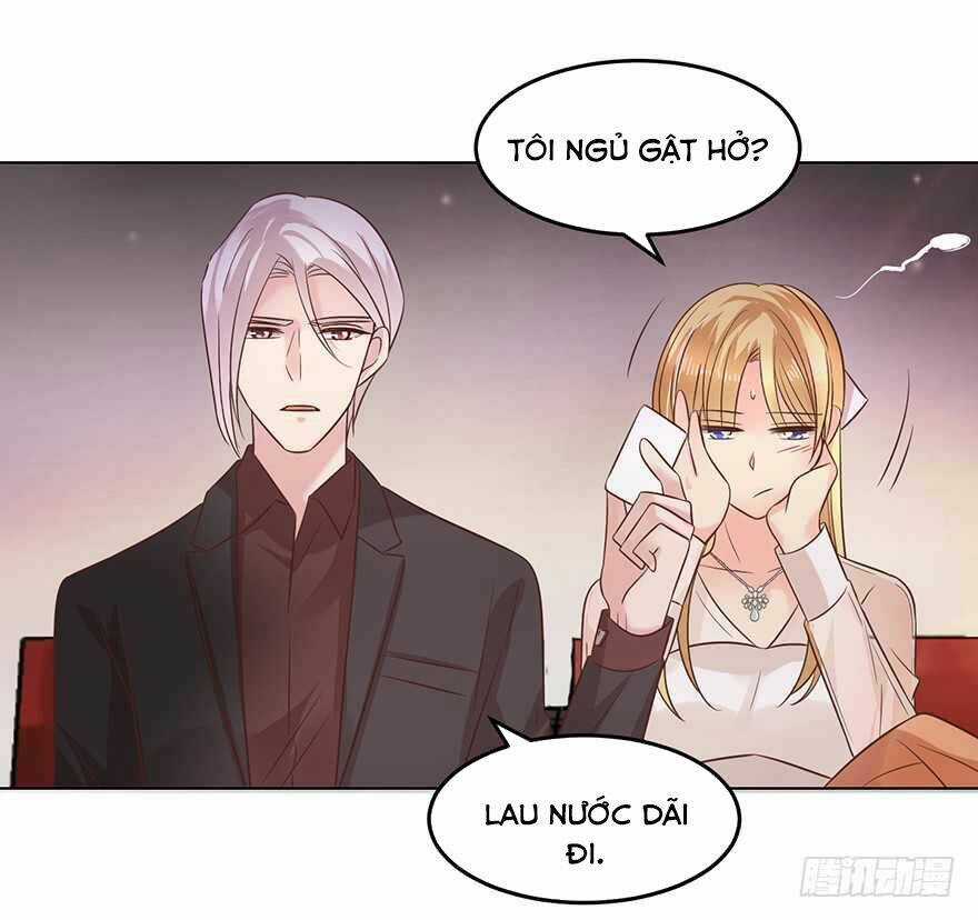 Ông Bố Đơn Thân Hàng Tỷ Chapter 152 trang 3