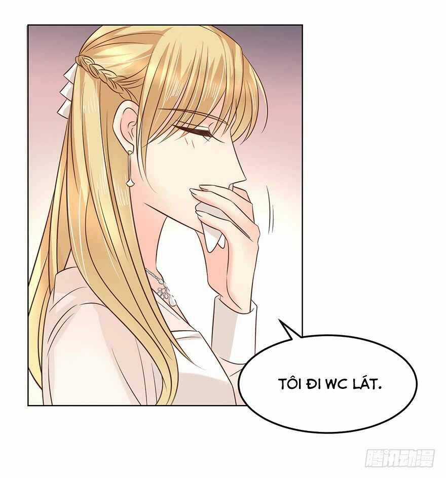 Ông Bố Đơn Thân Hàng Tỷ Chapter 152 trang 4