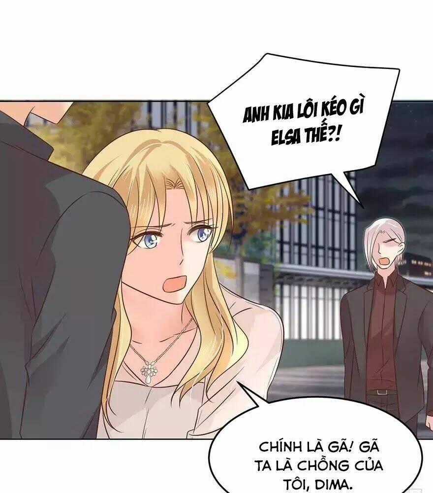 Ông Bố Đơn Thân Hàng Tỷ Chapter 153 trang 1