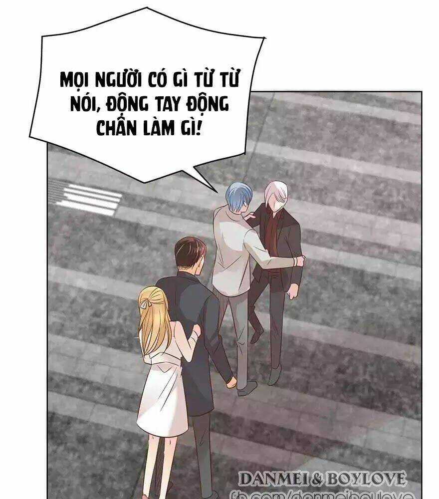 Ông Bố Đơn Thân Hàng Tỷ Chapter 153 trang 12