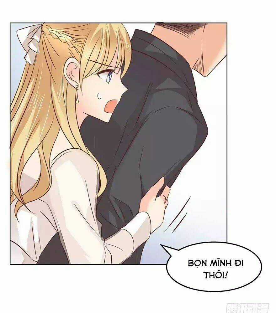 Ông Bố Đơn Thân Hàng Tỷ Chapter 153 trang 16