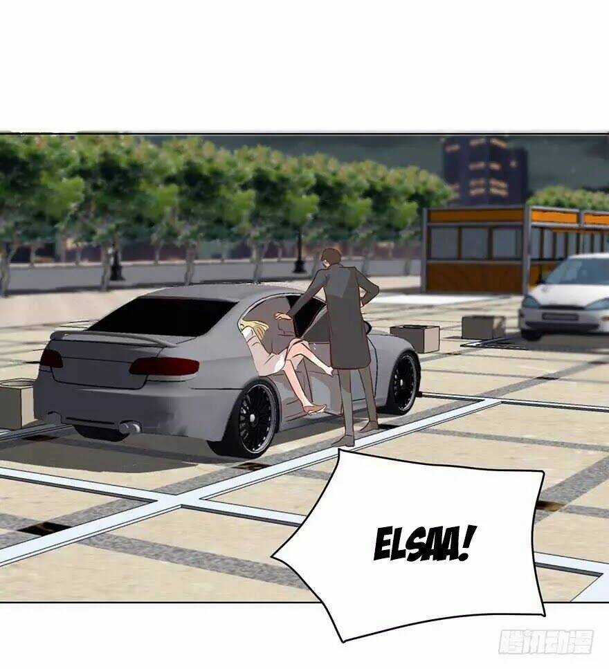 Ông Bố Đơn Thân Hàng Tỷ Chapter 153 trang 18