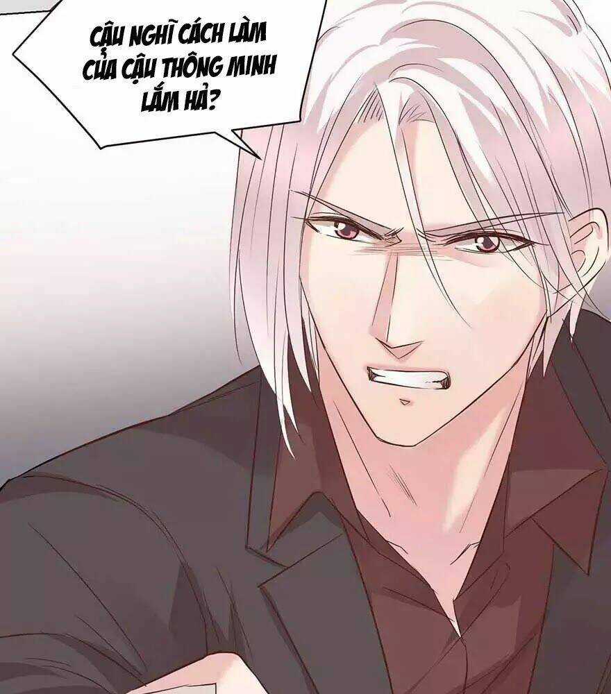 Ông Bố Đơn Thân Hàng Tỷ Chapter 153 trang 20