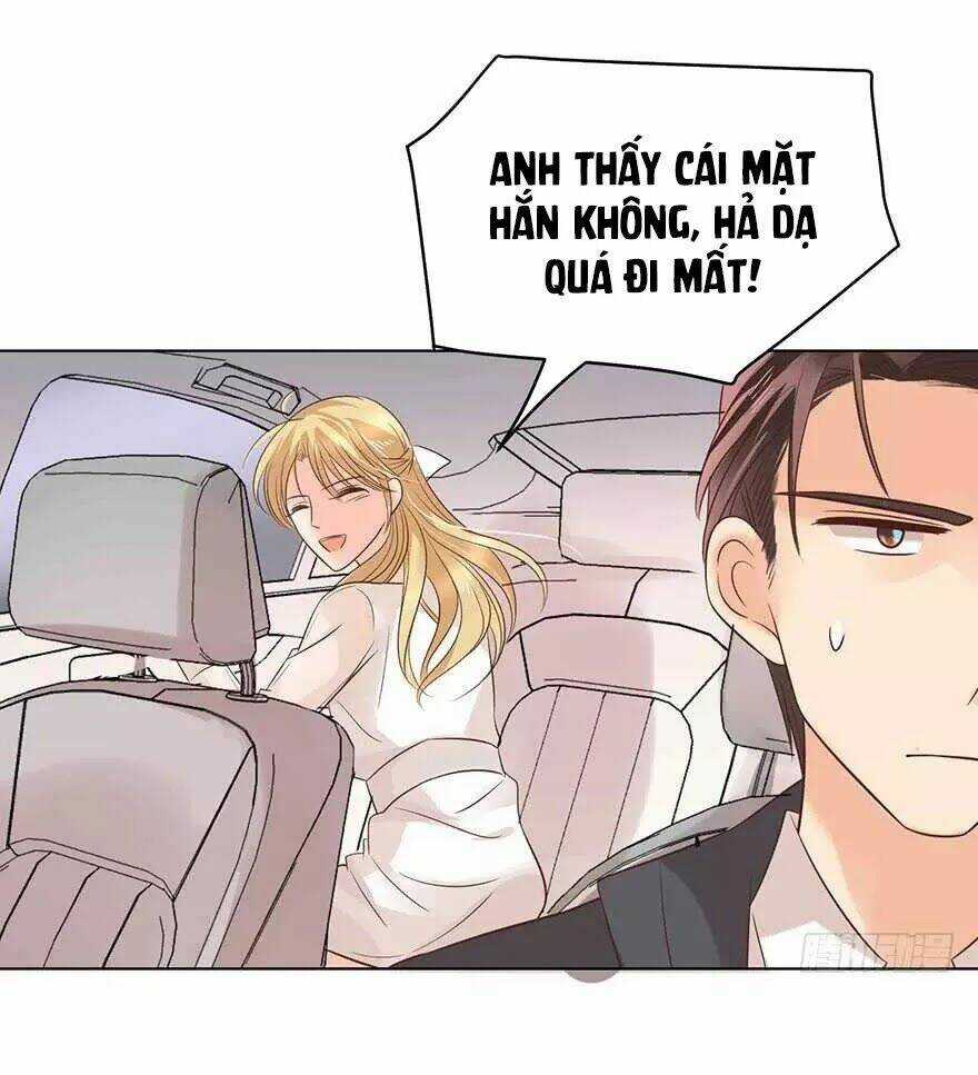 Ông Bố Đơn Thân Hàng Tỷ Chapter 153 trang 24