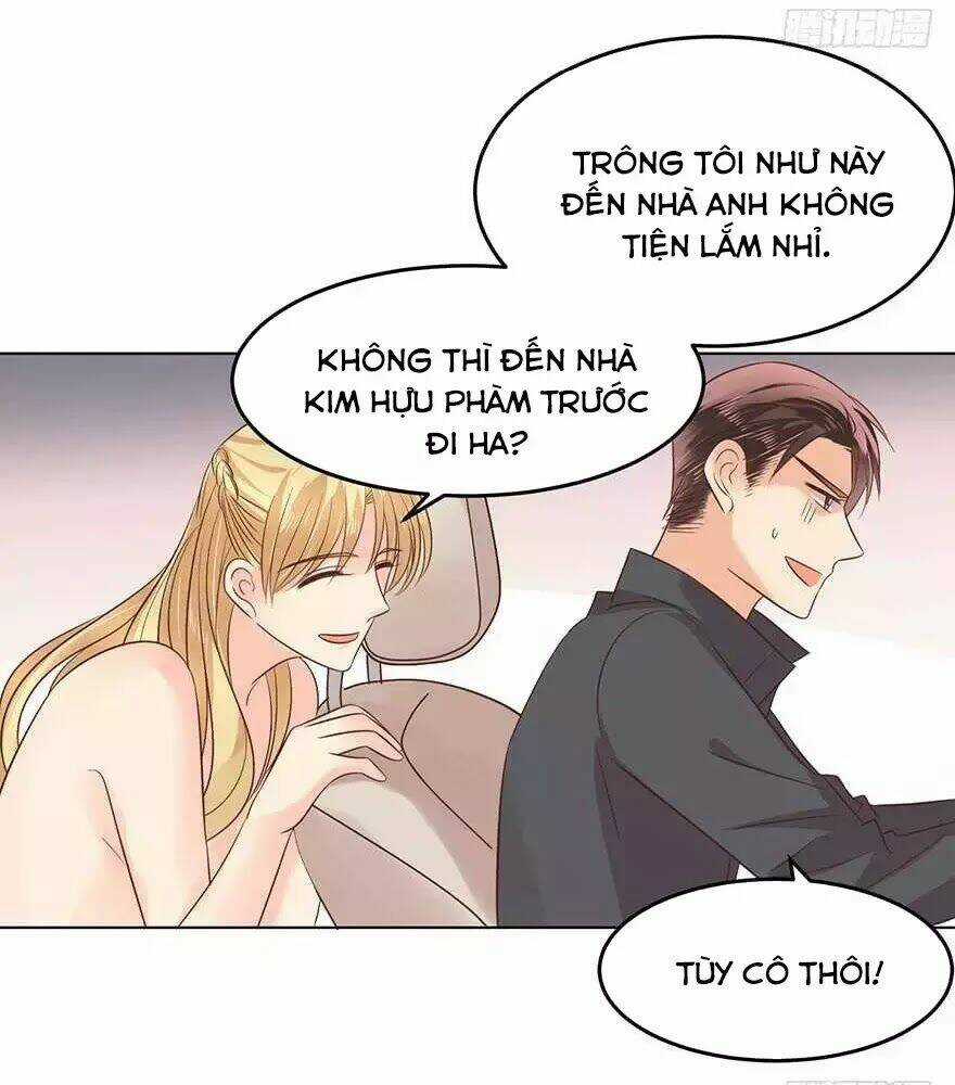 Ông Bố Đơn Thân Hàng Tỷ Chapter 153 trang 29