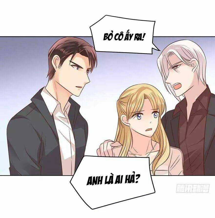 Ông Bố Đơn Thân Hàng Tỷ Chapter 153 trang 3