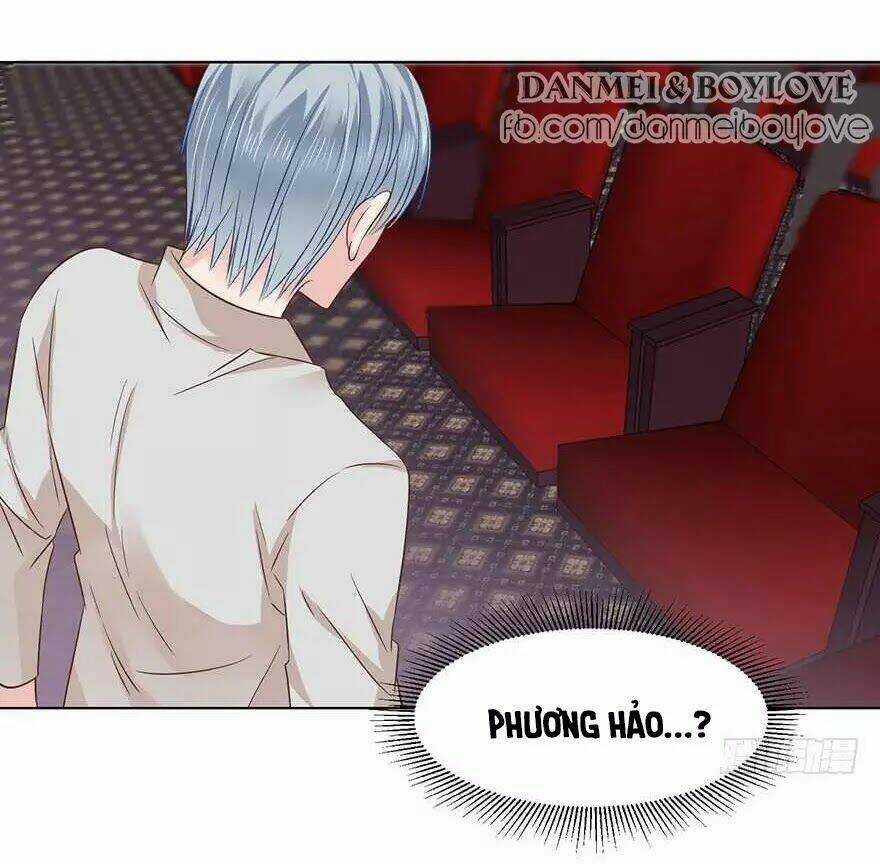 Ông Bố Đơn Thân Hàng Tỷ Chapter 153 trang 33