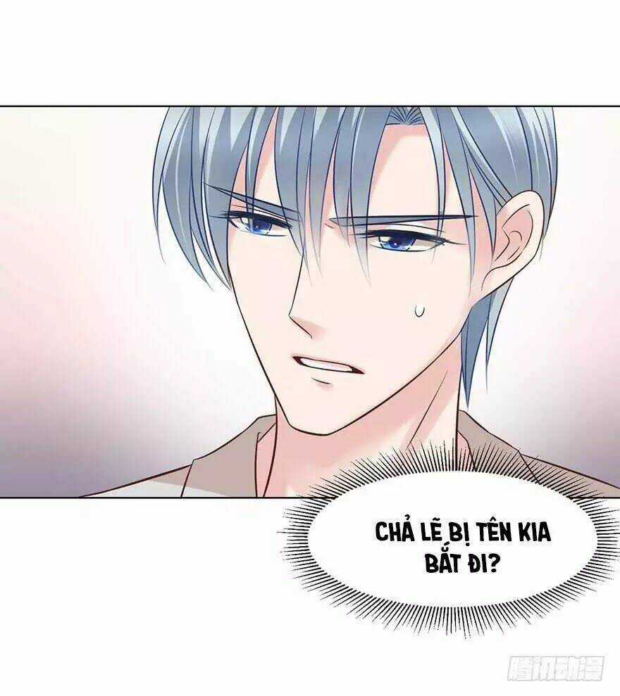 Ông Bố Đơn Thân Hàng Tỷ Chapter 153 trang 34