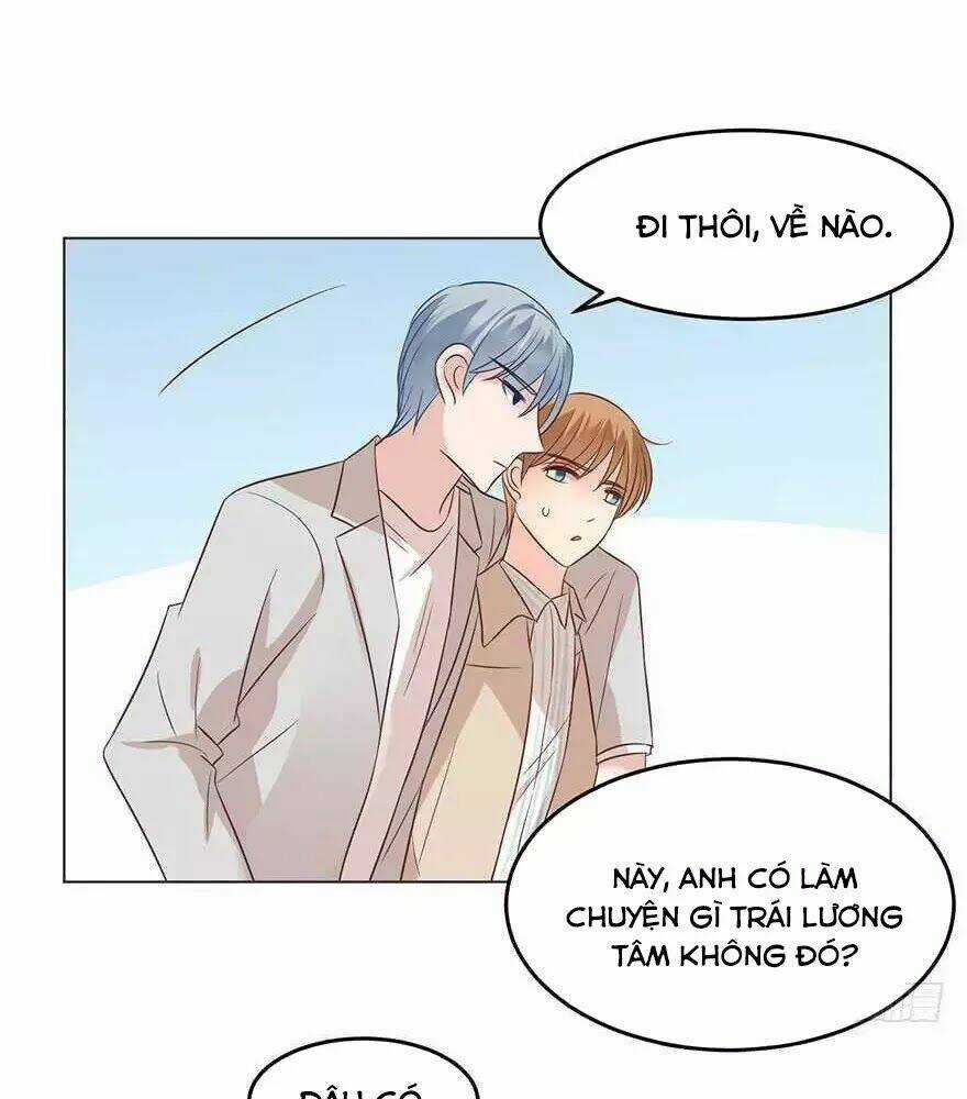 Ông Bố Đơn Thân Hàng Tỷ Chapter 154 trang 10