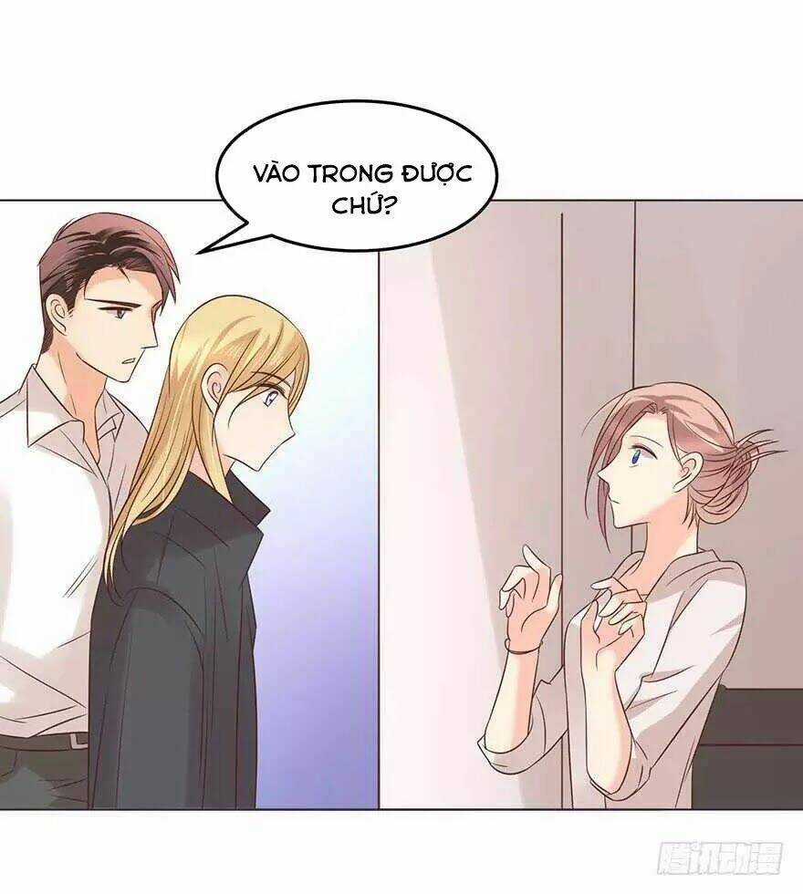 Ông Bố Đơn Thân Hàng Tỷ Chapter 154 trang 13