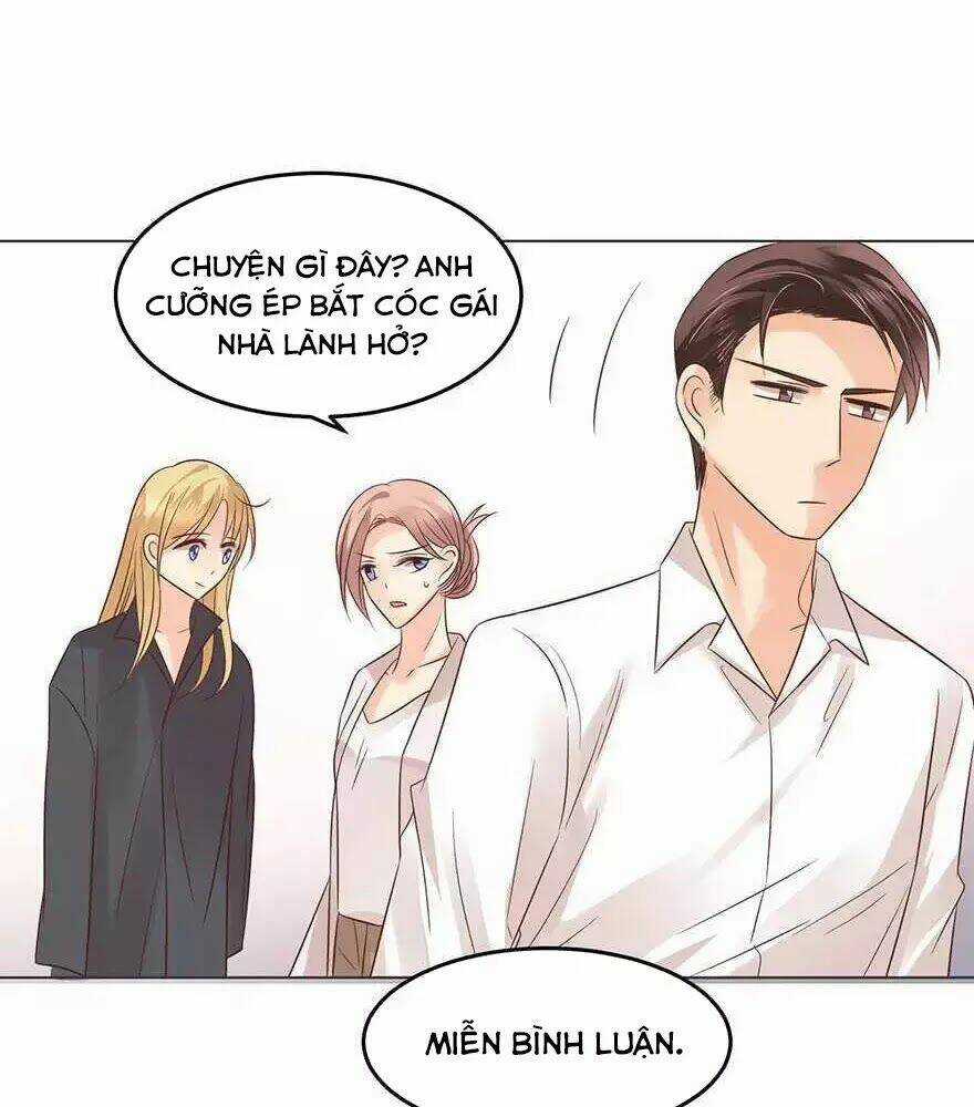 Ông Bố Đơn Thân Hàng Tỷ Chapter 154 trang 14