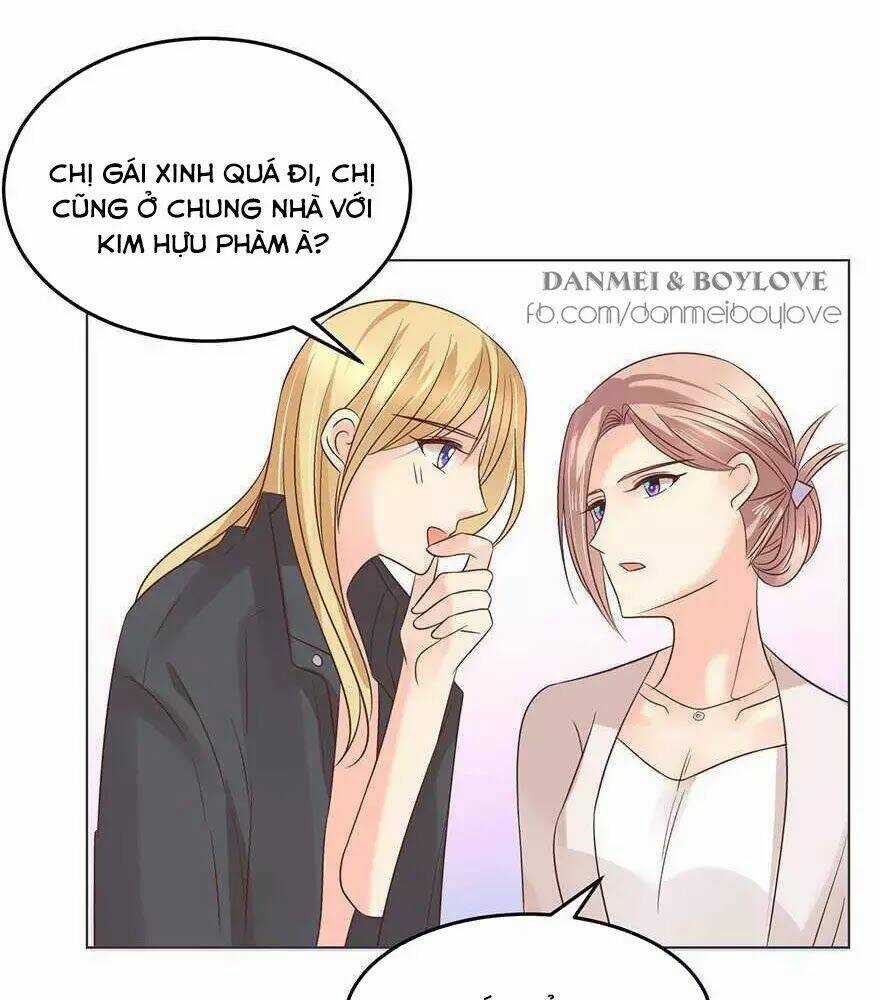 Ông Bố Đơn Thân Hàng Tỷ Chapter 154 trang 16