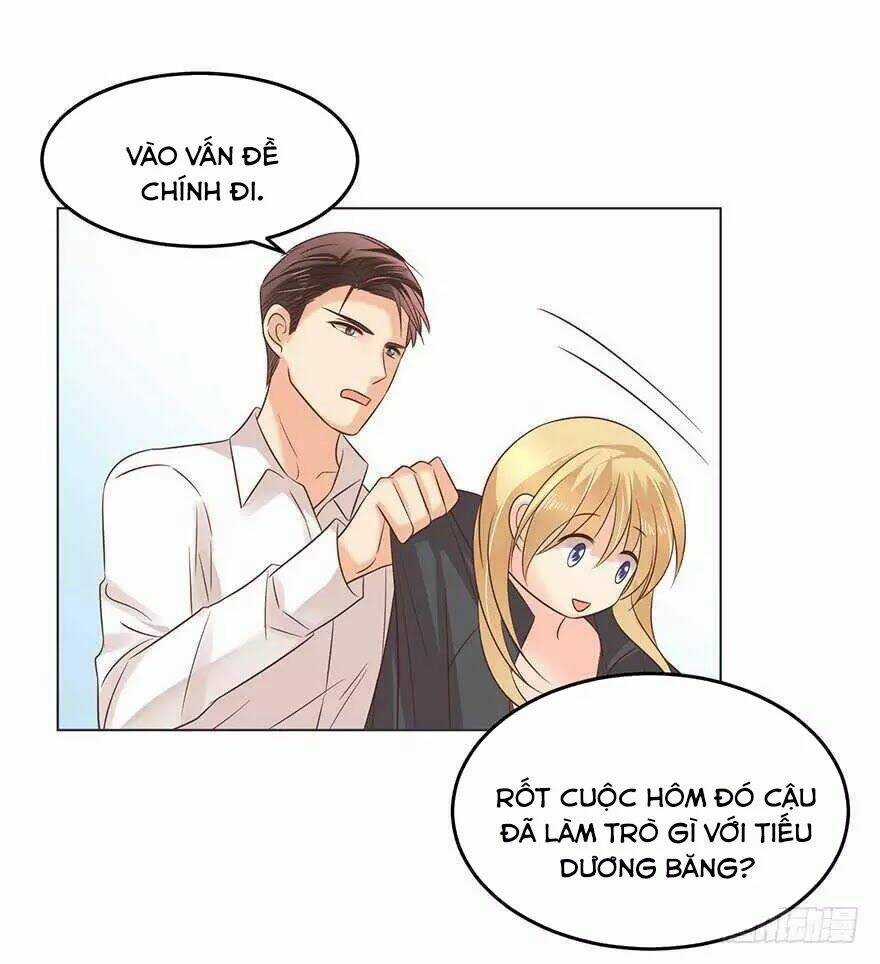 Ông Bố Đơn Thân Hàng Tỷ Chapter 154 trang 18