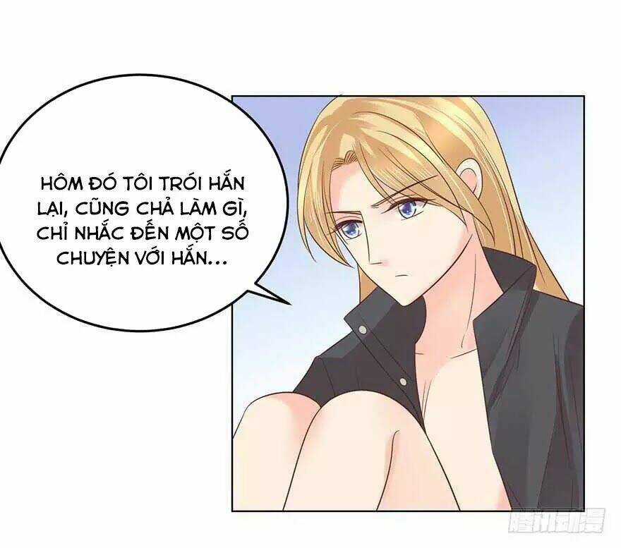 Ông Bố Đơn Thân Hàng Tỷ Chapter 154 trang 19