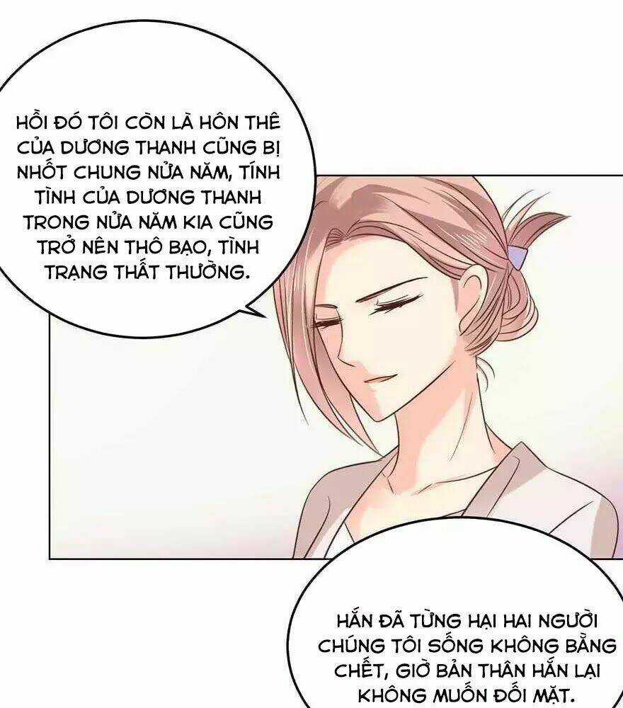 Ông Bố Đơn Thân Hàng Tỷ Chapter 154 trang 23