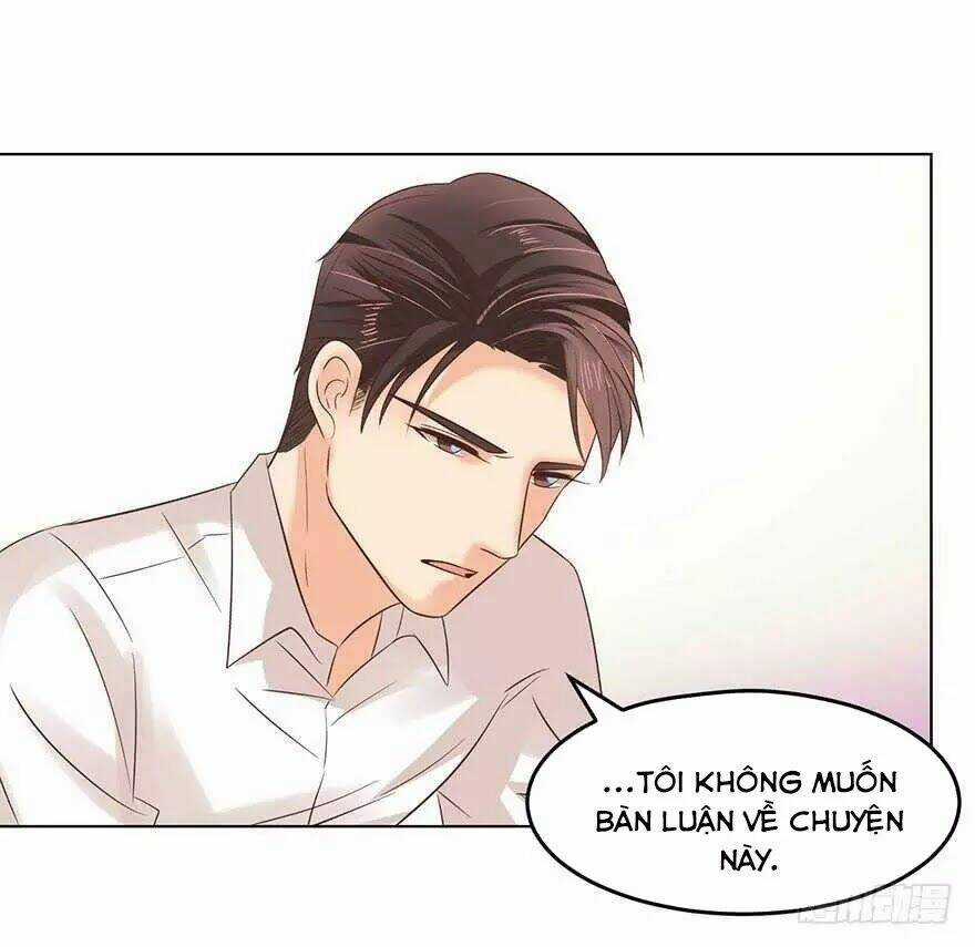 Ông Bố Đơn Thân Hàng Tỷ Chapter 154 trang 25