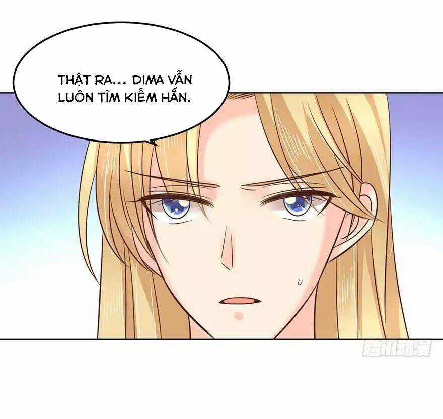 Ông Bố Đơn Thân Hàng Tỷ Chapter 154 trang 26