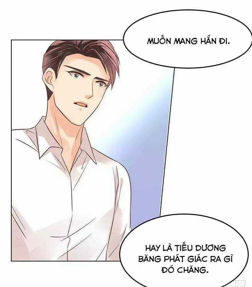 Ông Bố Đơn Thân Hàng Tỷ Chapter 154 trang 27