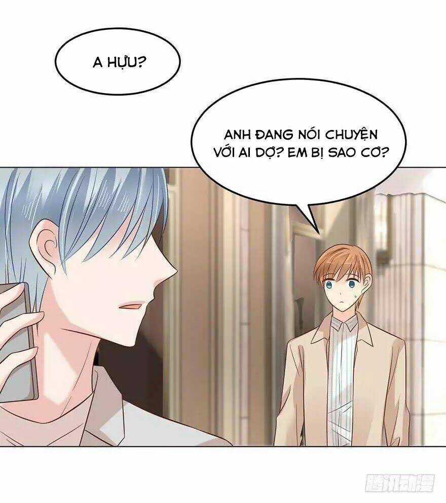 Ông Bố Đơn Thân Hàng Tỷ Chapter 154 trang 3