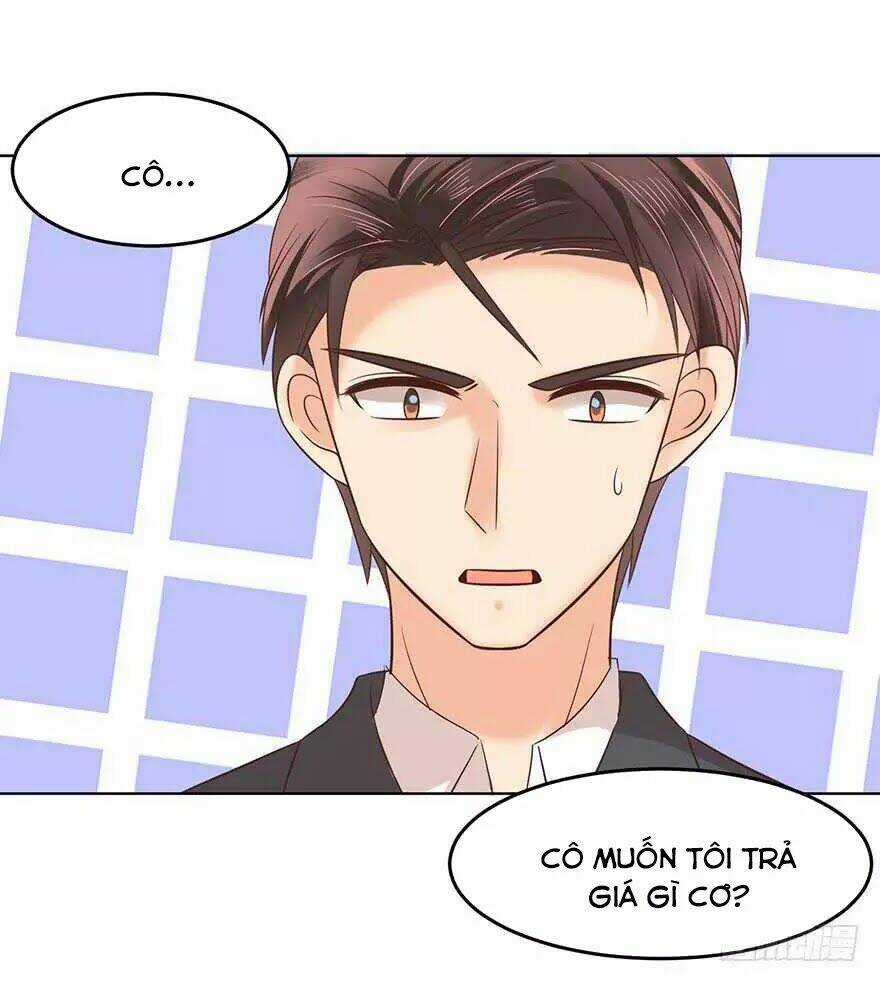 Ông Bố Đơn Thân Hàng Tỷ Chapter 154 trang 33