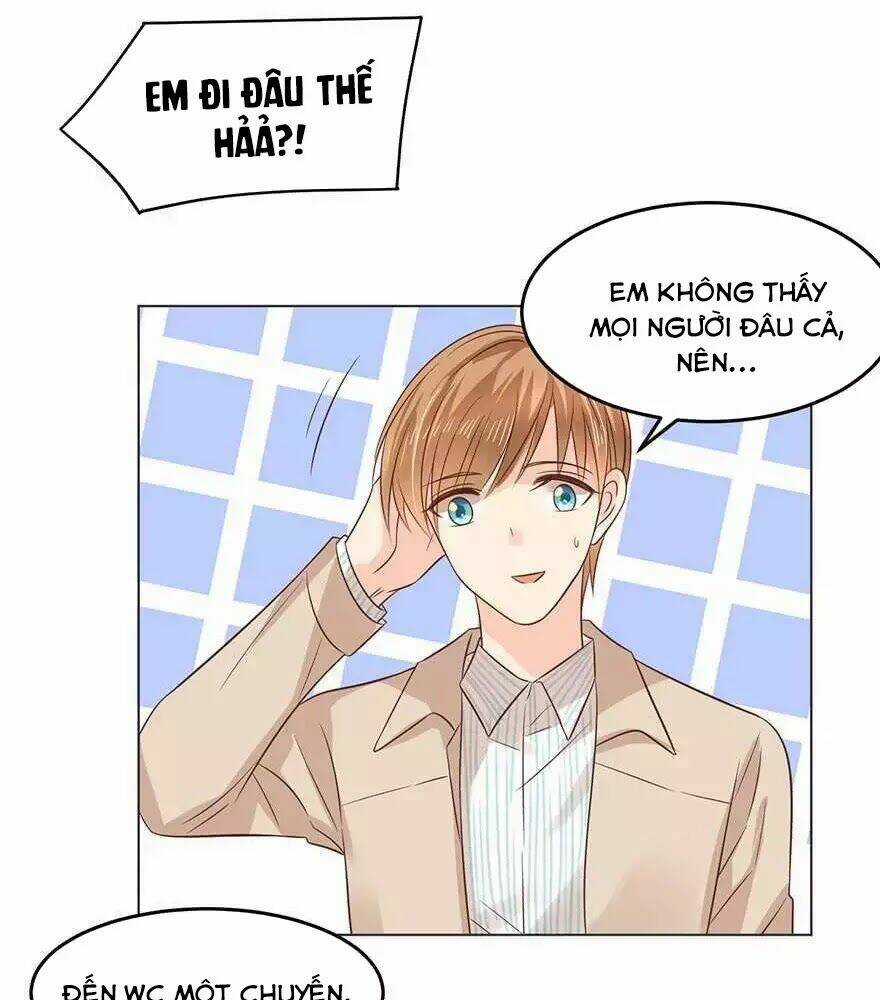 Ông Bố Đơn Thân Hàng Tỷ Chapter 154 trang 4