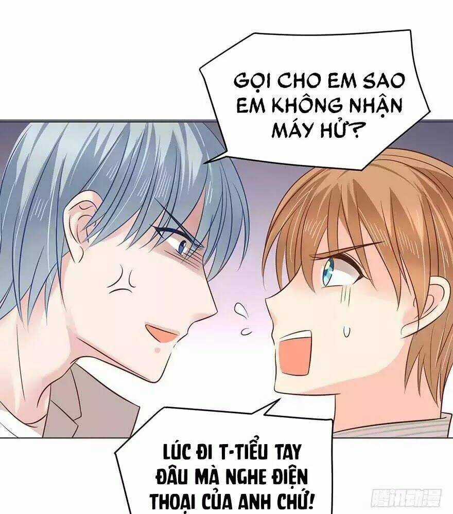 Ông Bố Đơn Thân Hàng Tỷ Chapter 154 trang 6