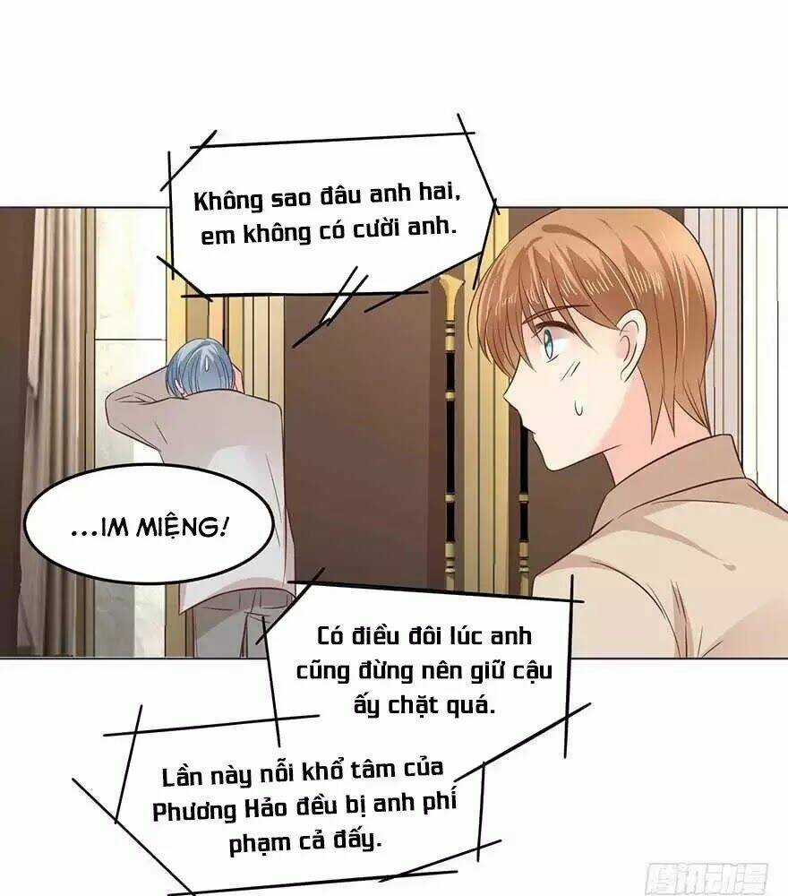 Ông Bố Đơn Thân Hàng Tỷ Chapter 154 trang 8