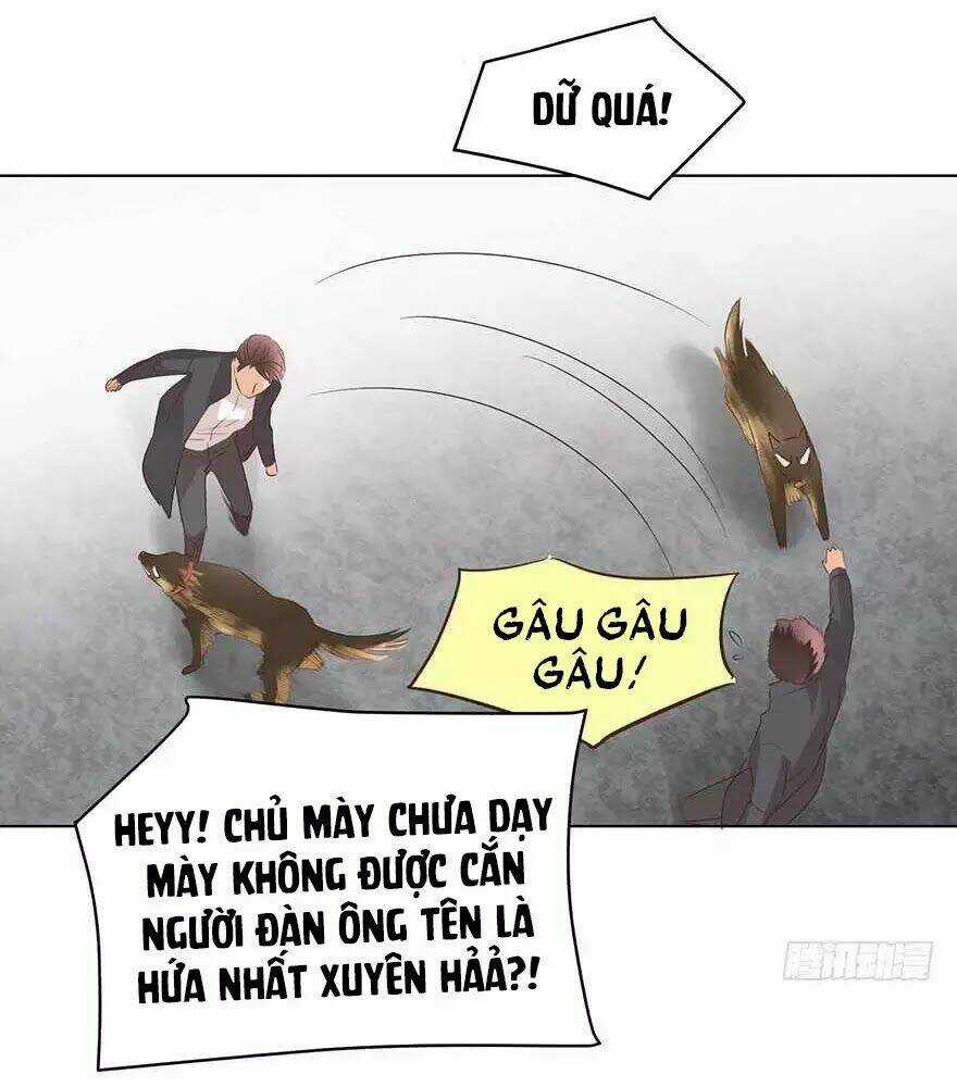 Ông Bố Đơn Thân Hàng Tỷ Chapter 155 trang 14