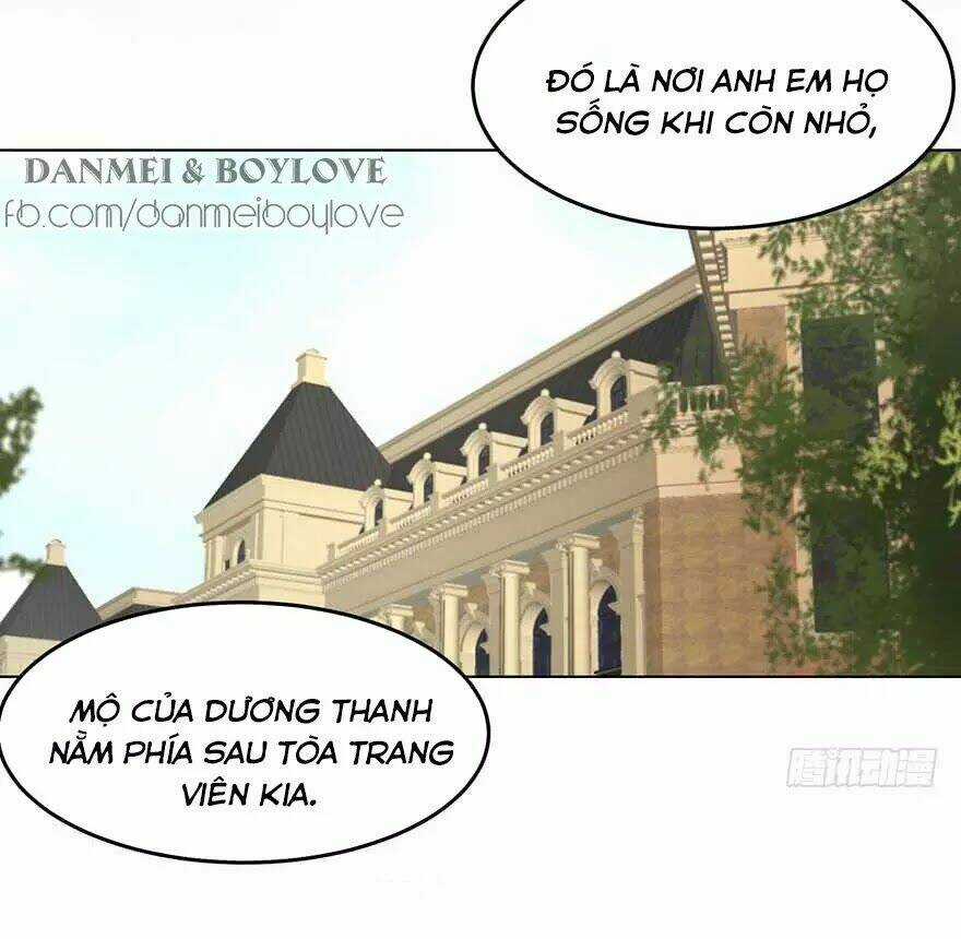 Ông Bố Đơn Thân Hàng Tỷ Chapter 155 trang 2