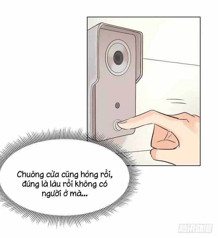 Ông Bố Đơn Thân Hàng Tỷ Chapter 155 trang 3