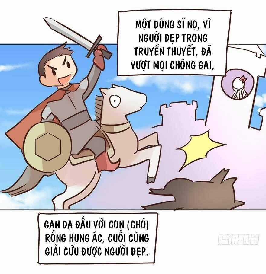 Ông Bố Đơn Thân Hàng Tỷ Chapter 156 trang 1