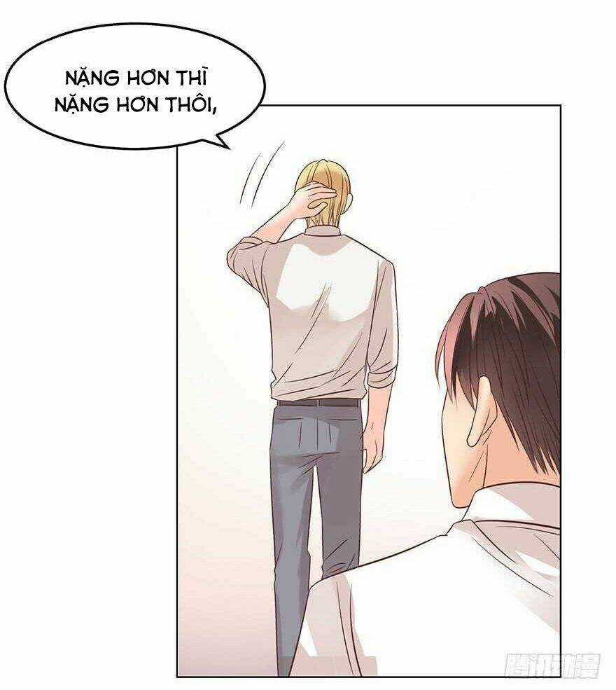 Ông Bố Đơn Thân Hàng Tỷ Chapter 156 trang 10