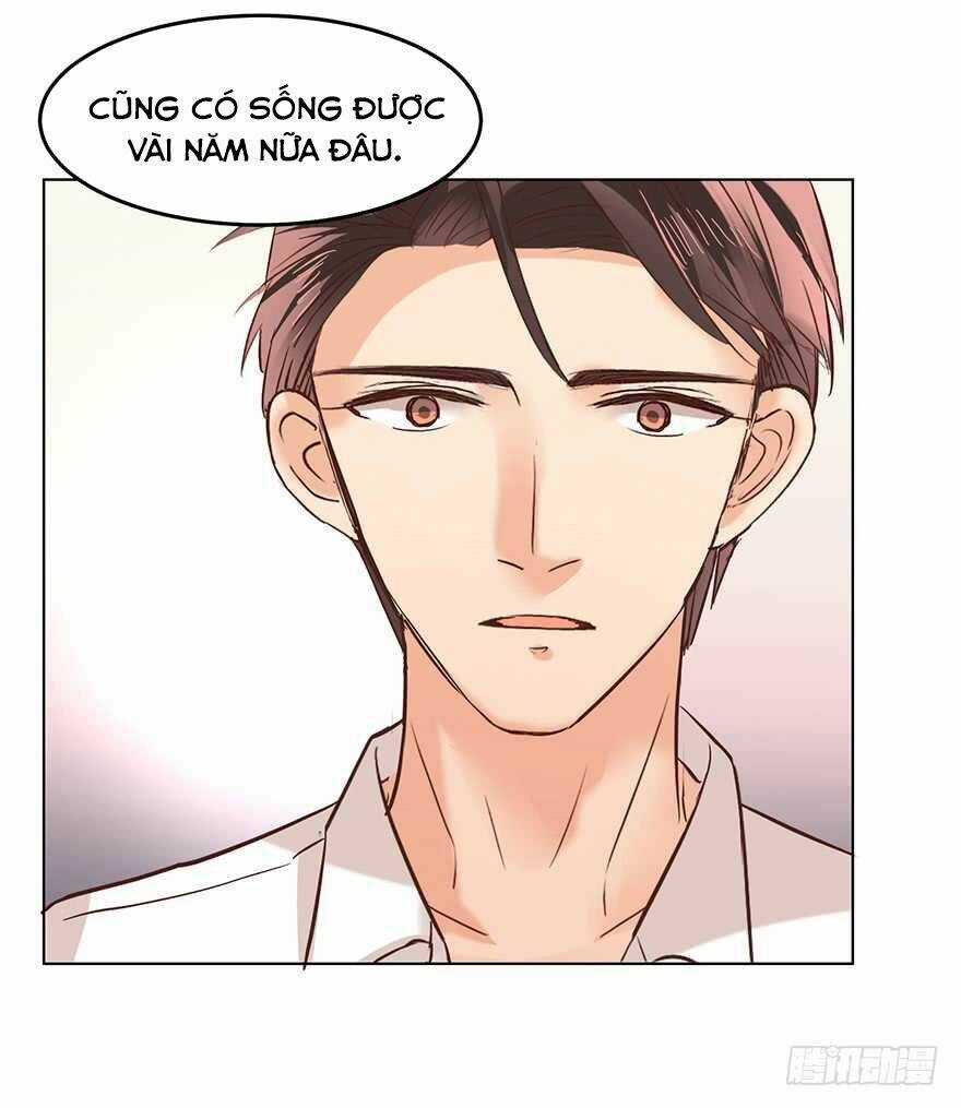 Ông Bố Đơn Thân Hàng Tỷ Chapter 156 trang 11