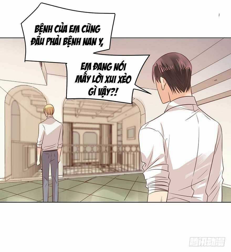 Ông Bố Đơn Thân Hàng Tỷ Chapter 156 trang 12