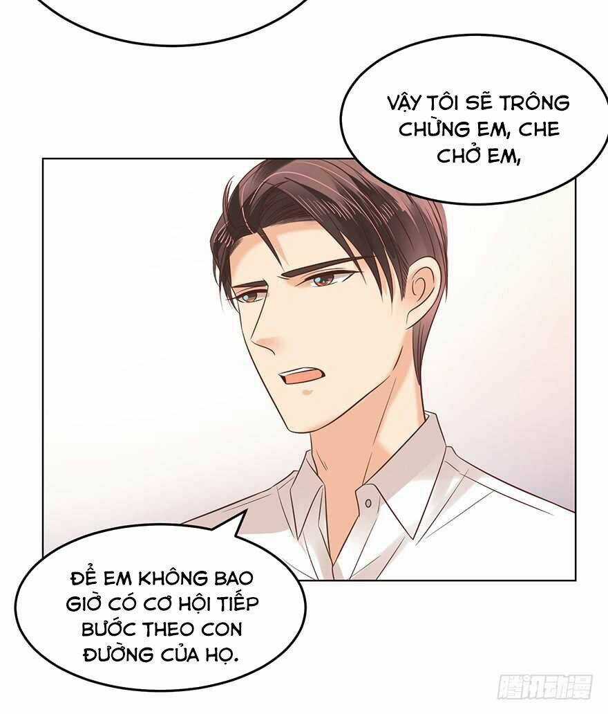 Ông Bố Đơn Thân Hàng Tỷ Chapter 156 trang 14