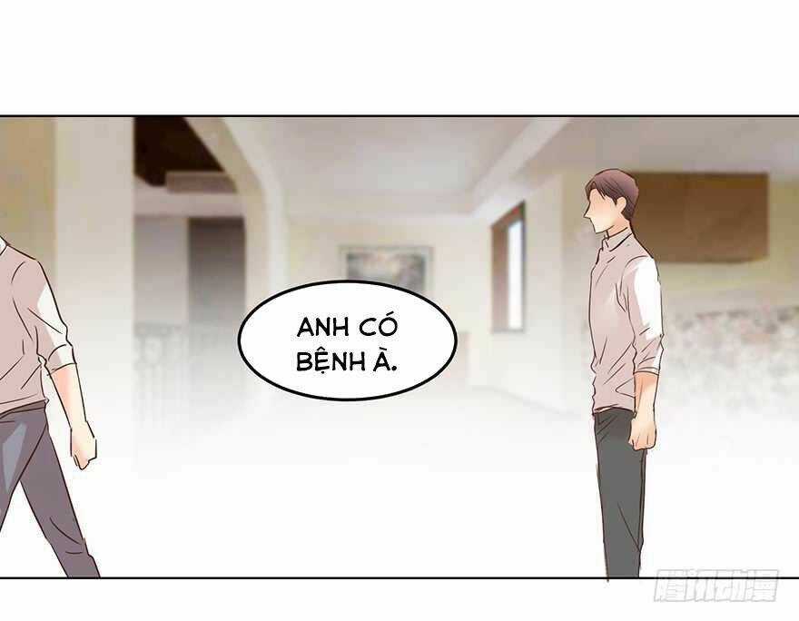 Ông Bố Đơn Thân Hàng Tỷ Chapter 156 trang 15