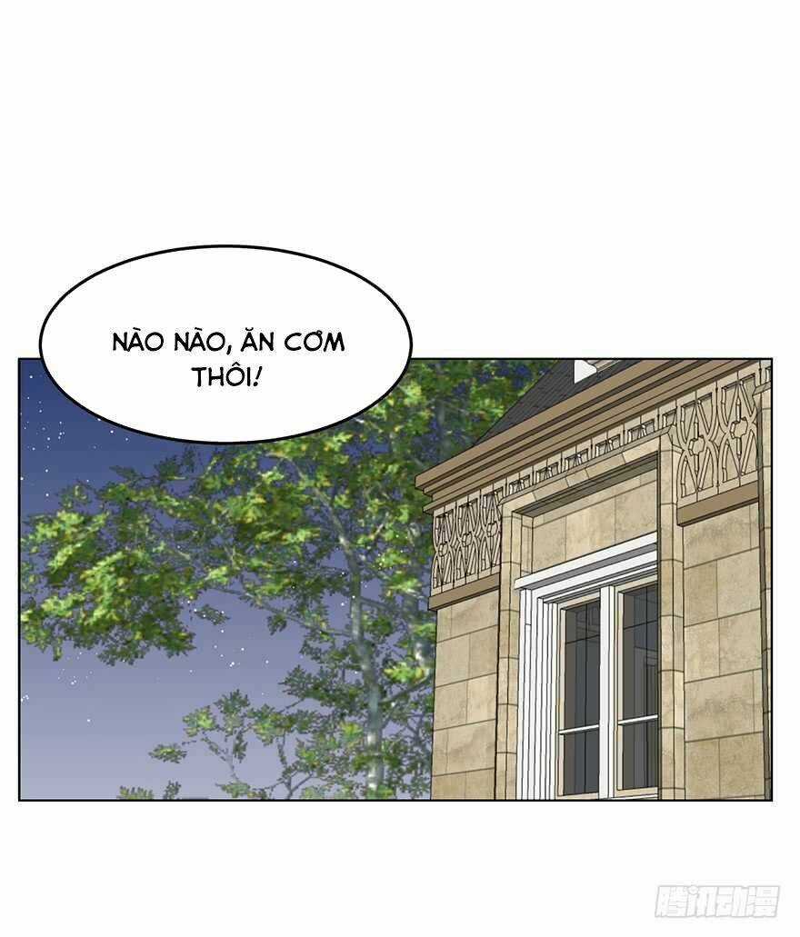 Ông Bố Đơn Thân Hàng Tỷ Chapter 156 trang 17