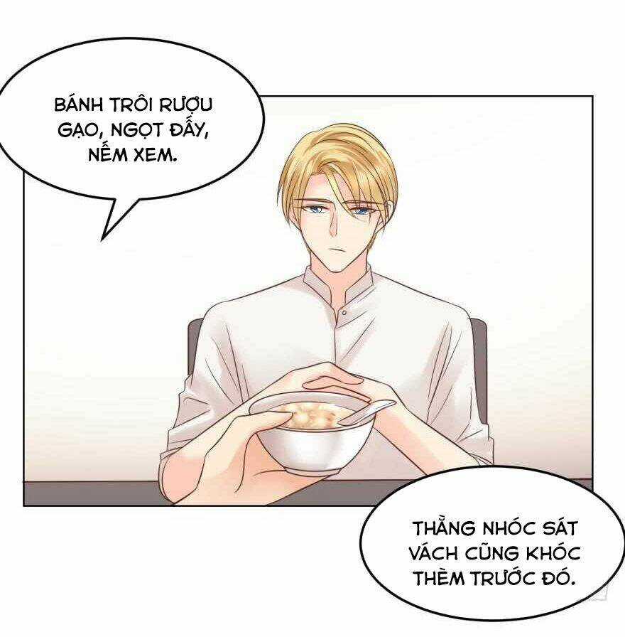 Ông Bố Đơn Thân Hàng Tỷ Chapter 156 trang 19