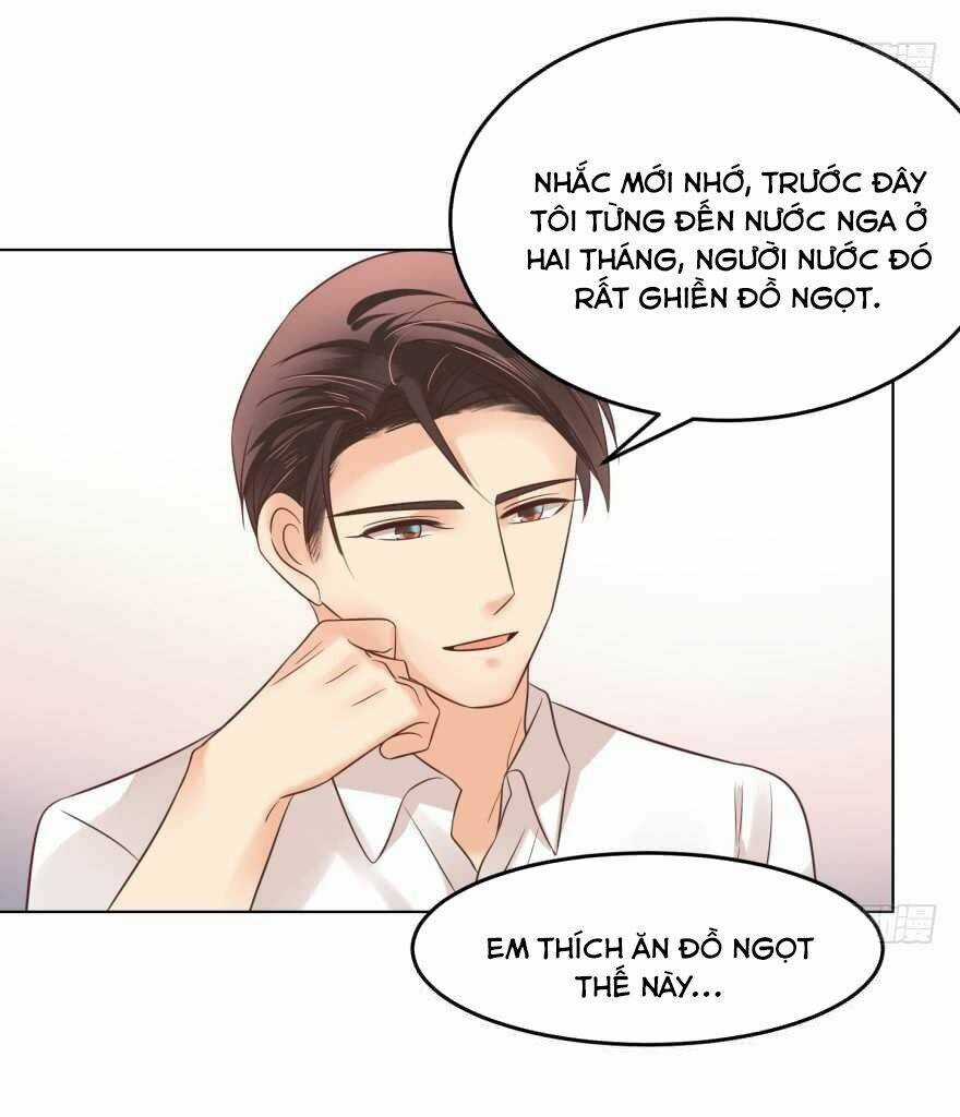 Ông Bố Đơn Thân Hàng Tỷ Chapter 156 trang 21