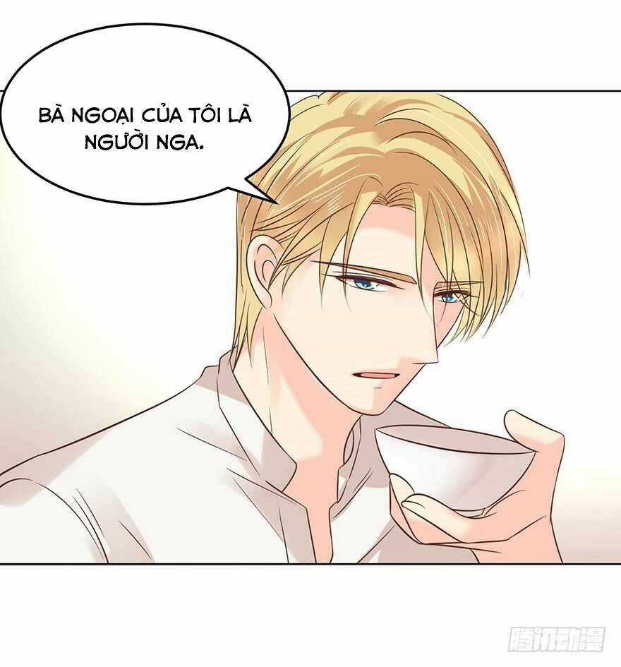 Ông Bố Đơn Thân Hàng Tỷ Chapter 156 trang 23