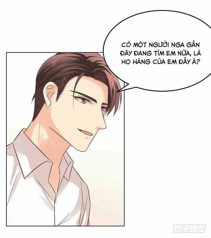 Ông Bố Đơn Thân Hàng Tỷ Chapter 156 trang 25