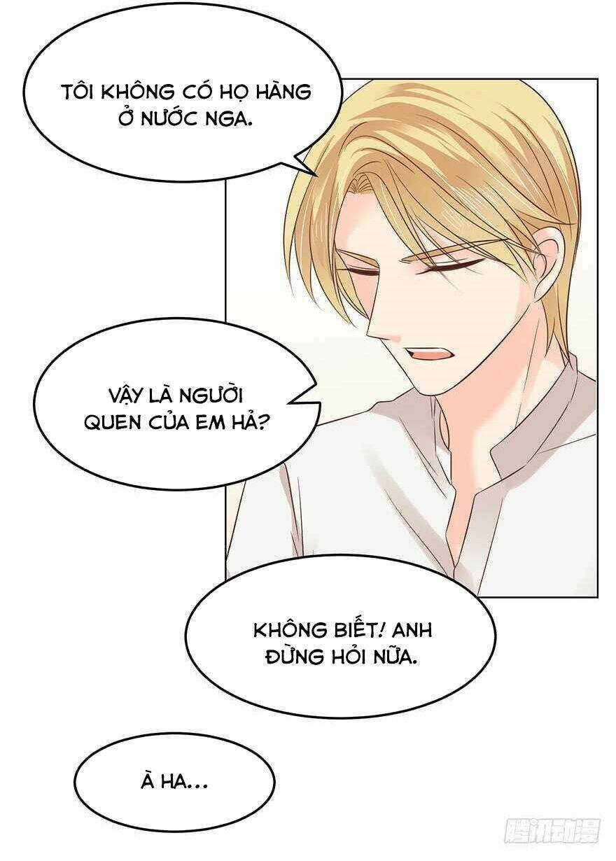 Ông Bố Đơn Thân Hàng Tỷ Chapter 156 trang 26