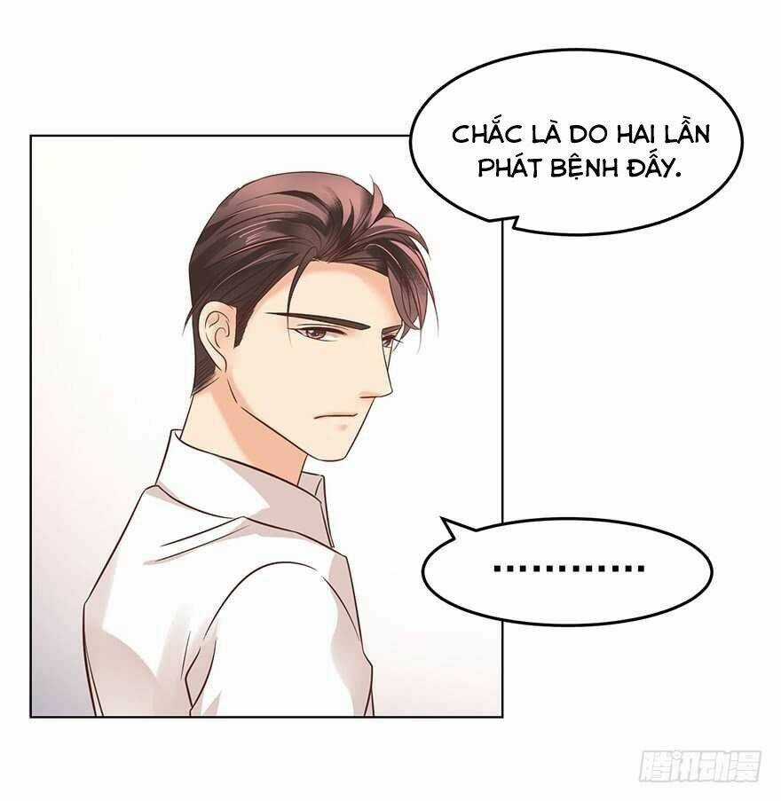 Ông Bố Đơn Thân Hàng Tỷ Chapter 156 trang 29