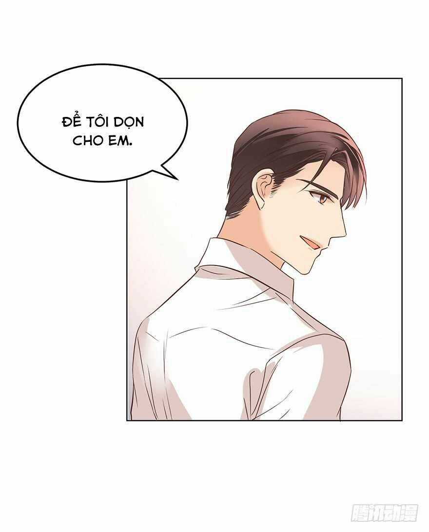 Ông Bố Đơn Thân Hàng Tỷ Chapter 156 trang 30