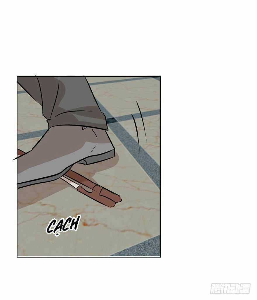 Ông Bố Đơn Thân Hàng Tỷ Chapter 156 trang 31