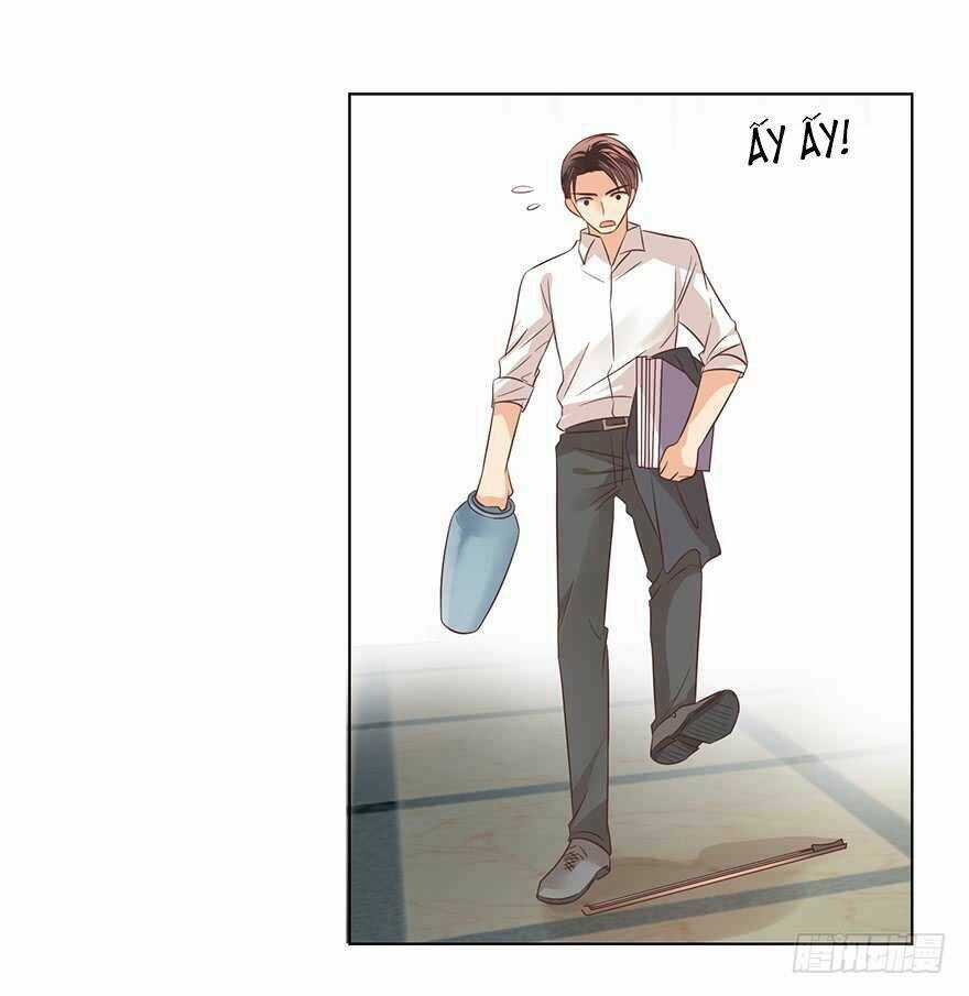 Ông Bố Đơn Thân Hàng Tỷ Chapter 156 trang 32