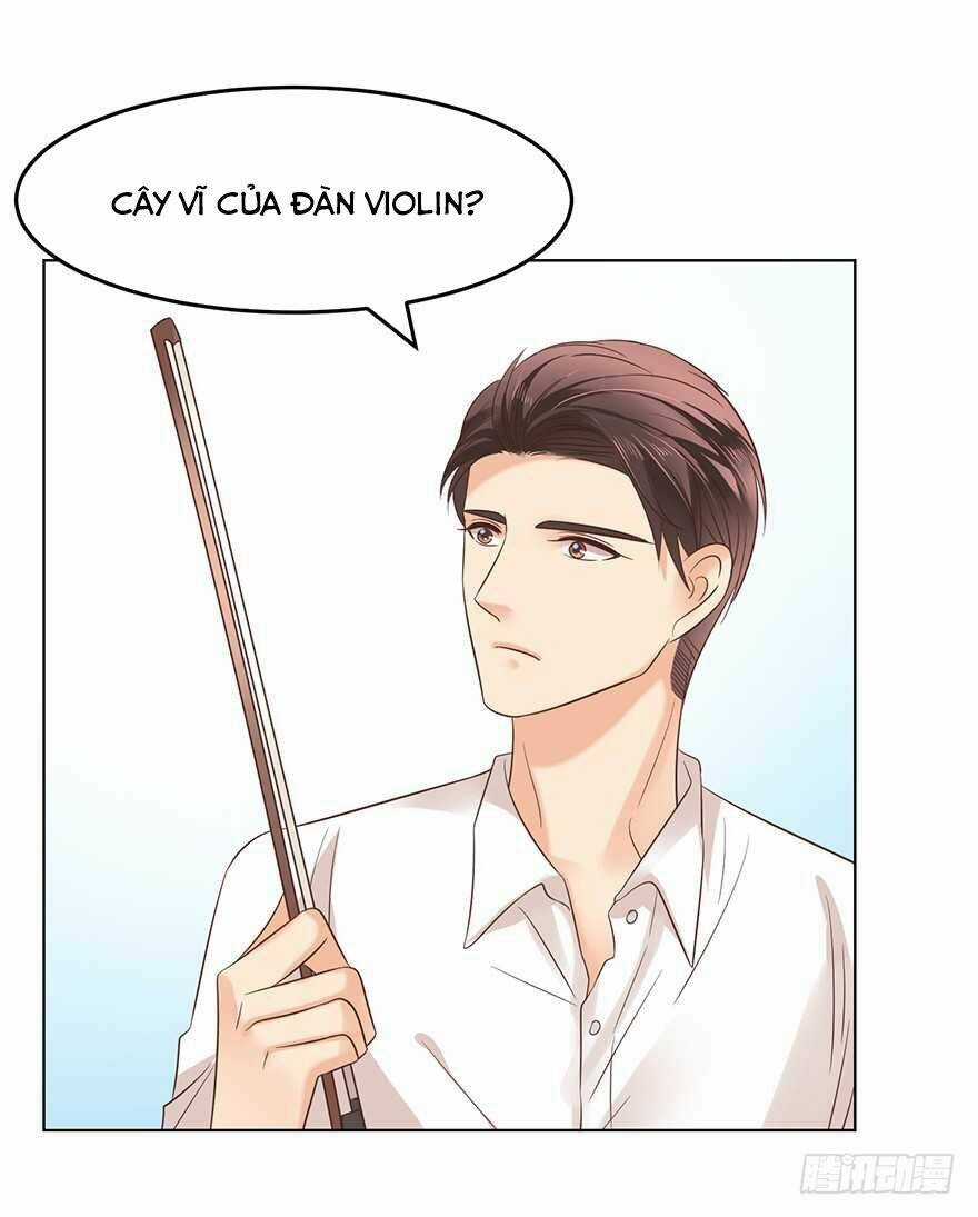 Ông Bố Đơn Thân Hàng Tỷ Chapter 156 trang 33